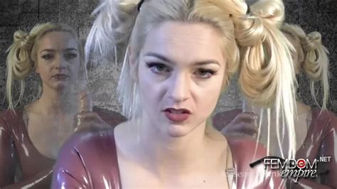 Femdom Empire Teaseandthankyou Mandy Marx A Modern Inquisitor Hardcore Dominatrix Video