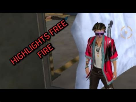 Highlights Free Fire Infinix Hot S YouTube