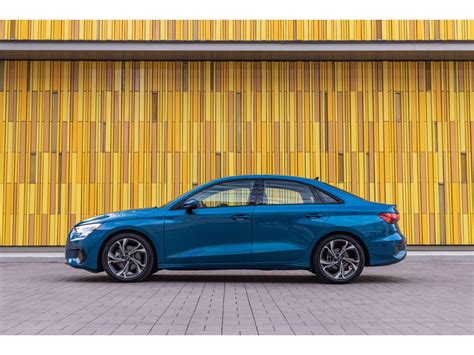 2023 Audi A3 86 Exterior Photos Us News