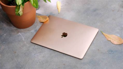 Macbook Air da 15 pollici sempre più vicino quando arriva l annuncio