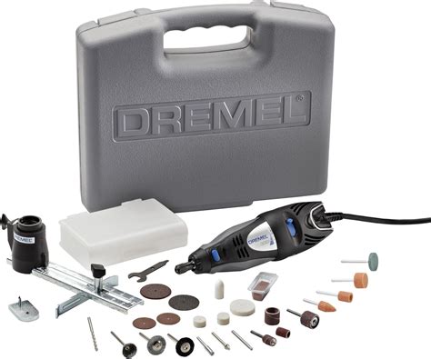 dremel    series variable speed rotary tool kit amazonco