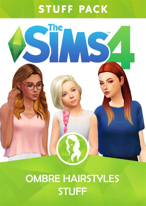 Sims 4 Fan Packs Artofit