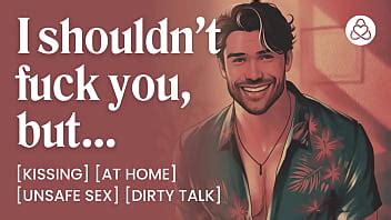 ASMR Audio Porn Fuck With Brothers Best Friend For The First Time Erotic Audio For Women