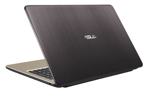 Asus F540SA-XX087T Notebook Review - NotebookCheck.net Reviews