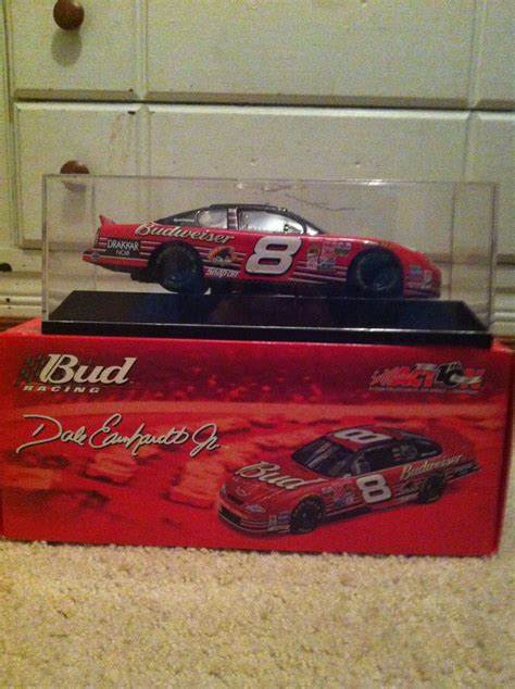 My Dale Earnhardt Jr. Model Nascar | Collectors Weekly