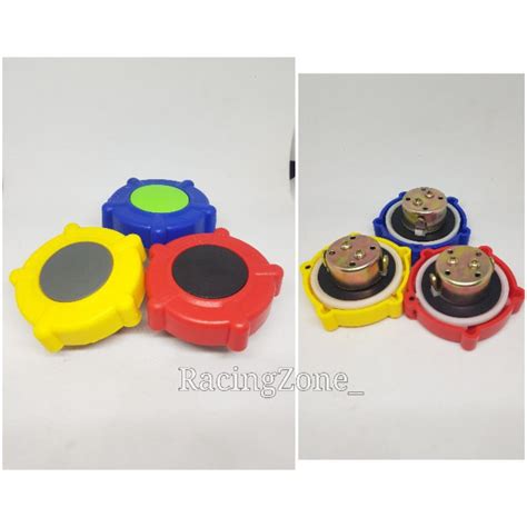 Tutup Tangki Matic Bebek Universal Honda Yamaha Import Lazada Indonesia