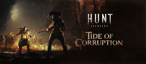 Win 1 of 5 Hunt: Showdown Steam Keys