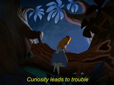 Alice In Wonderland Aesthetic Wallpapers Wallpaper Cave