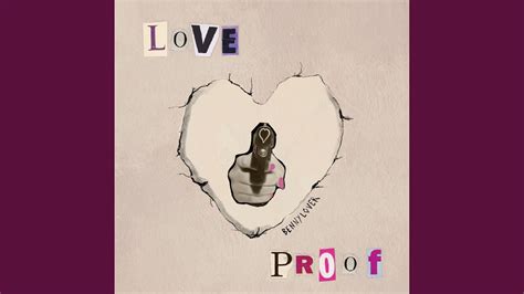 LOVEPROOF (feat. Stillie Wonder) - YouTube