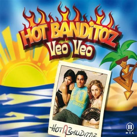 Veo Veo By Hot Banditoz 2004 08 18 Amazon De Musik CDs Vinyl