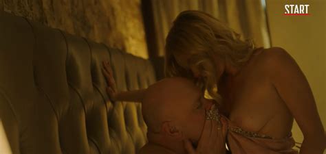 Nude Video Celebs Veronika Mohireva Nude Byvshie S02e01 2019