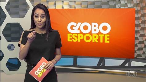 Globo Esporte Go Etapa Em Goi Nia Pode Definir Campe O Do Brasileiro