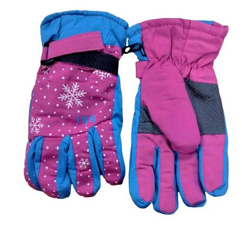 Перчатки детские 10-14 лет зимние | Перчатки детские | Милитари магазин