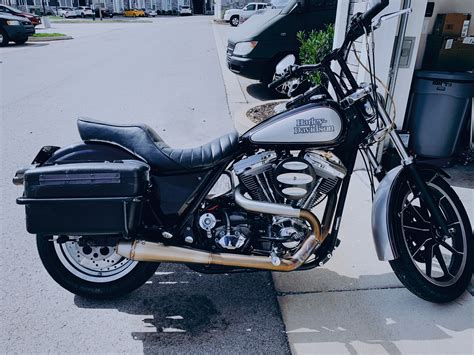 1986 Harley-Davidson® FXR Super Glide® for Sale in Franklin, TN (Item