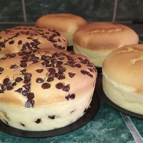 ¿domingo De Antojo ¡que Tal Un Cheesecake Japonés Kumo