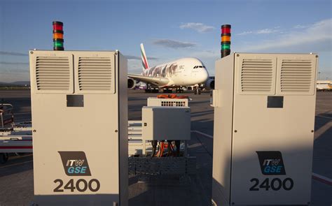 ITW GSE 2400 Compact 2 - Airport Suppliers