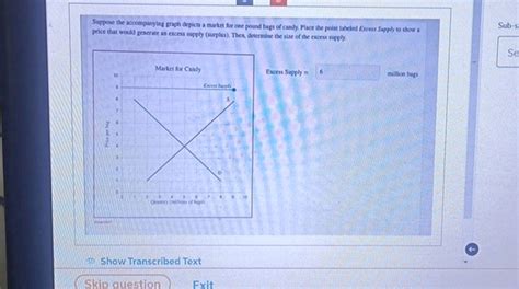 Suppose The Accompanying Graph Depicts A StudyX