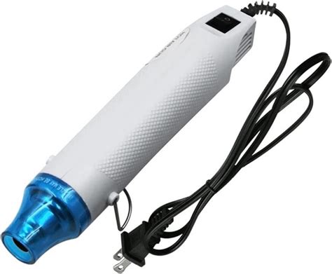 Mini Heat Gun Portable Mini Handheld Hot Air Gun Handheld Portable Hot Air Gun For Shrink