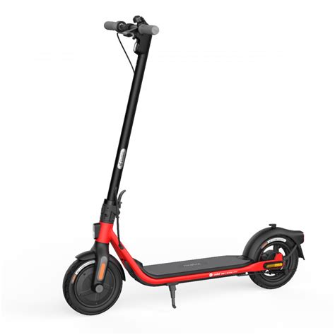 Segway Ninebot D18E: scheda tecnica, prezzo e recensione