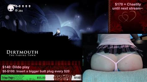 Sweet Cheeks Plays Hollow Knight Part Pornhub Gay