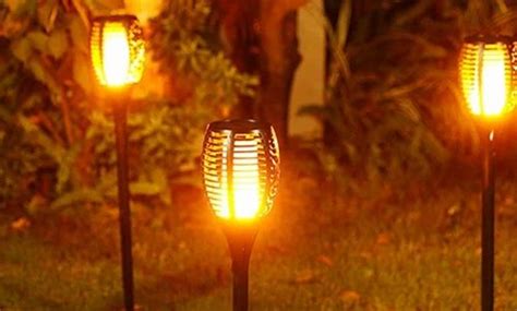 0.5 W Solar Led Garden Path Lights at Rs 1500/piece in Surat | ID ...