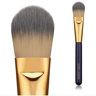 Estée Lauder Foundation Brush 1 | Makeup | BeautyAlmanac