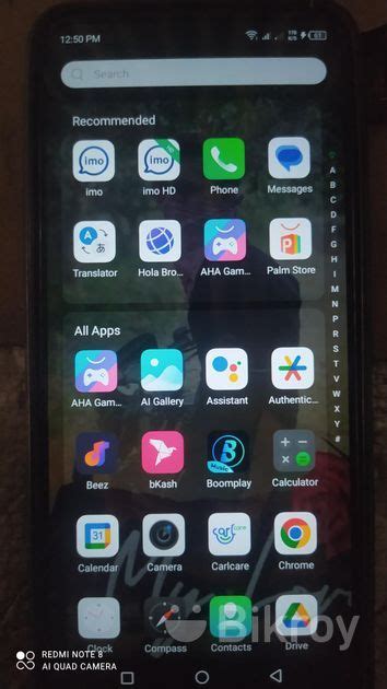 Infinix Hot Play Used For Sale In Meherpur Bikroy