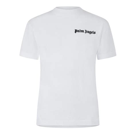 PALM ANGELS Tripack Nude T Shirts Multi FRASERS
