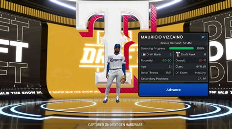 Mlb The Show 23 All Player Attributes And Terminology Explained