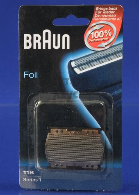 Купить Сетка для бритвы Braun 11B-515, цена 110 ₴ — Prom.ua (ID#1858989389)