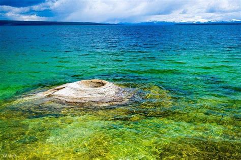 6d5n Southwest And Yellowstone National Park Join In Tour From Los