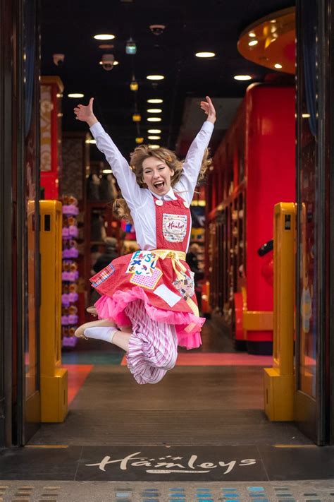 HamleysOfficial On Twitter Welcome To Hamleys But Like Youve Never