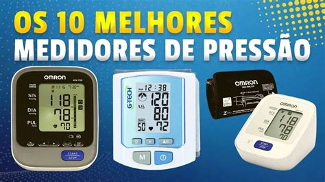 Medidores De Pressão Arterial Qual O Melhor - Os 10 Melhores Medidores de Pressão Arterial em 2023: Guia de Compra e ...