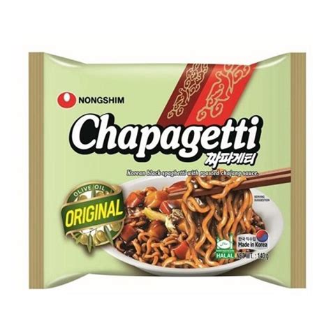 NongShim Chapagetti Noodles 127g Buy Online at Best Prices in Bangladesh AmarJhuri