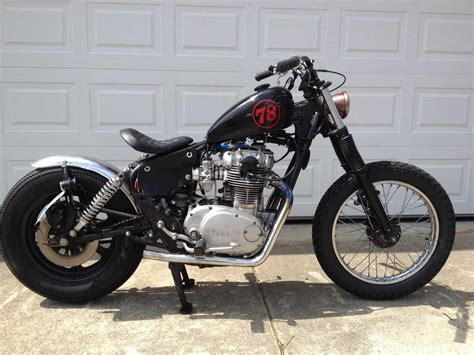 Xs Special Bobber Xs Chopper