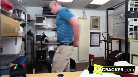 Job Interview Got Naughty Because Of A Horny Gay Jock And A Hard Black Cock