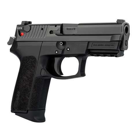 PISTOLA SIG SAUER SP2022 NITRON 9MM 3 9 CON SEGURO MANUAL 15 RD