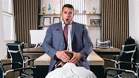 Hot Cocktale An Interesting Job Interview Daily Squirt