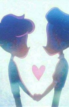 Jonathan And Sherwin In A Heartbeat Ideas In A Heartbeat Lgbt Art Cute Gay