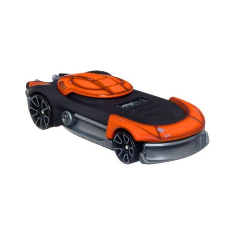 Mattel Hot Wheels Character Cars Star Wars Fennec