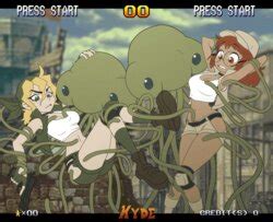 Artist Kyde E Hentai Galleries