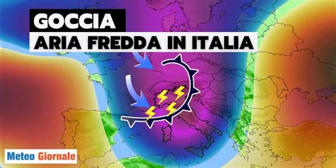 Meteo Inizio Di Agosto Terribile Un Duro Colpo Per Lestate Meteo