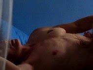 Naked Michelle Wolff In Mango Kiss