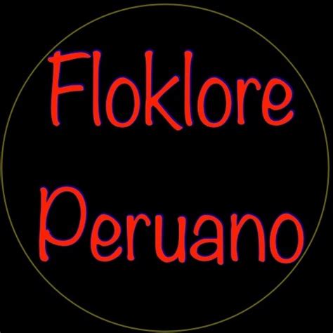 Folklore Peruano Youtube