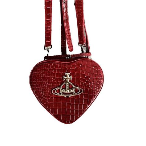 Сумка на плечо Vivienne Westwood - купить с доставкой по выгодным ценам ...