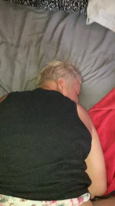 My White Cougar Likes Anal Raw XHamster