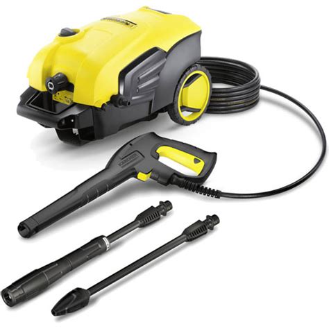 Минимойка Karcher K 5 Compact (Керхер К 5 Компакт), Минимойки, Karcher