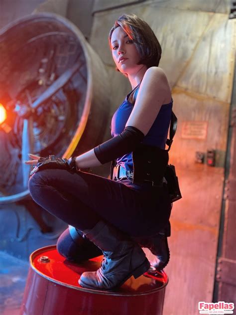 Lunaritie Aka Lunaritiecosplay Nude Leaks OnlyFans Fapellas