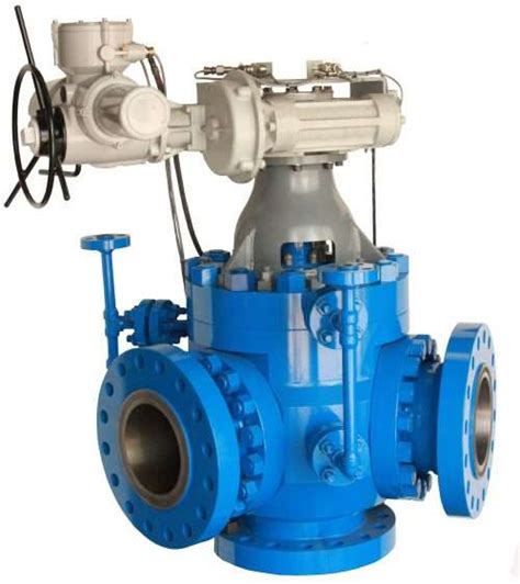 Four Way Metal Seated Ball Valves Valvtechnologies