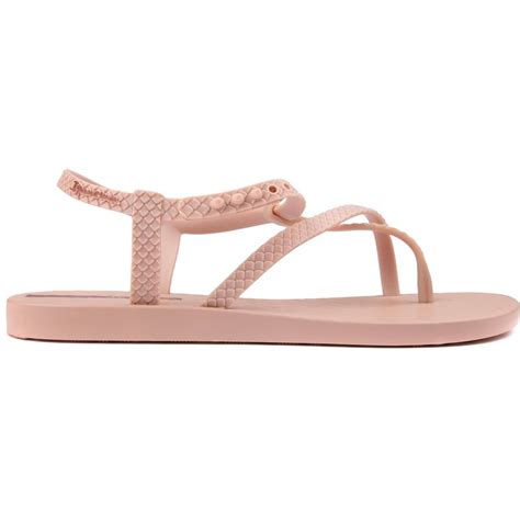 Ipanema Womens Wish Flats Sandals Pink EBay